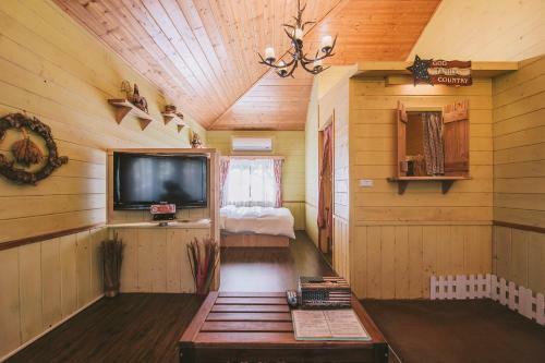 Lodge Olive-tree Village