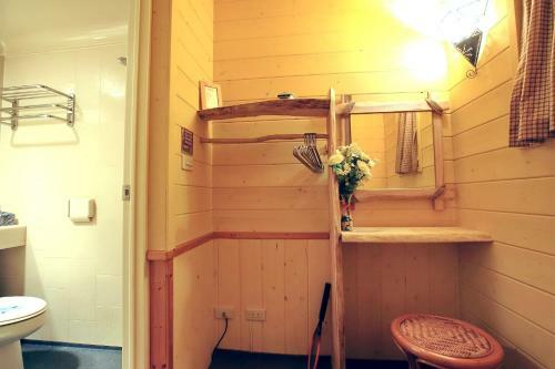Lodge Olive-tree Village