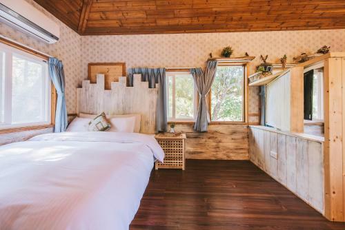 Lodge Olive-tree Village