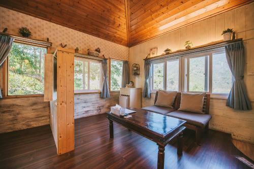 Lodge Olive-tree Village