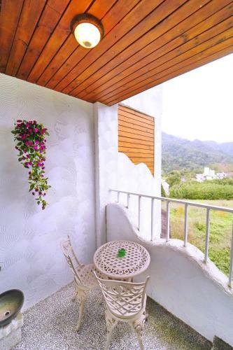 Lodge Olive-tree Village