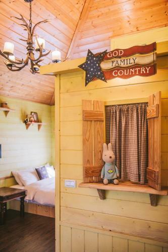 Lodge Olive-tree Village
