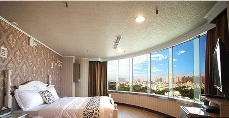 Ya Tai Hotel