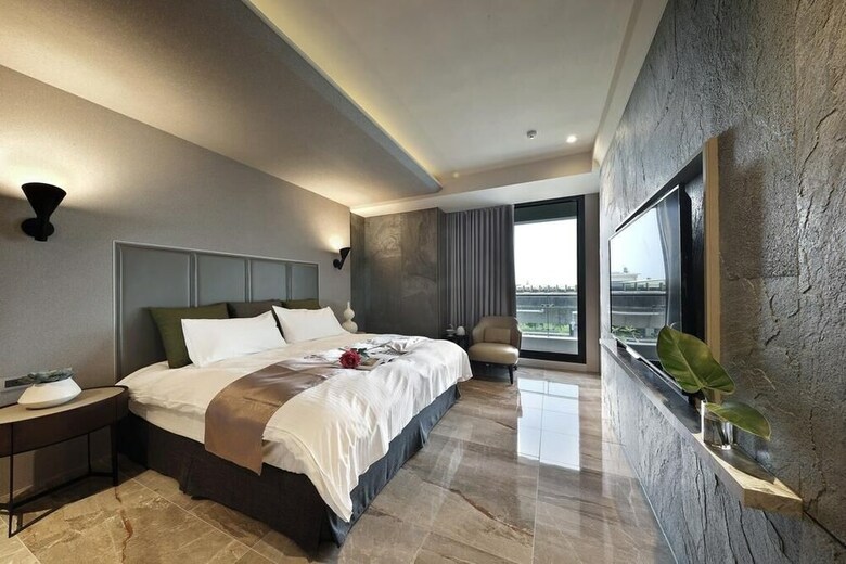 Doho Confucius Hotel