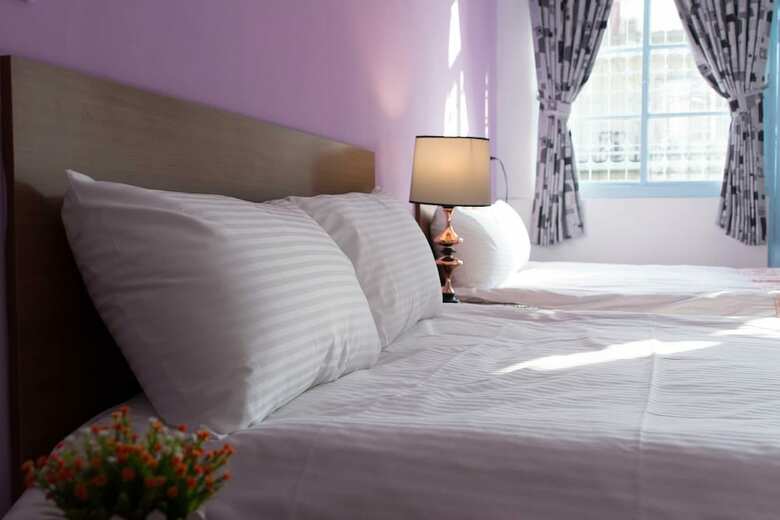 Hotel Gratitude