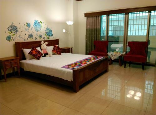 Tainan Yi Home