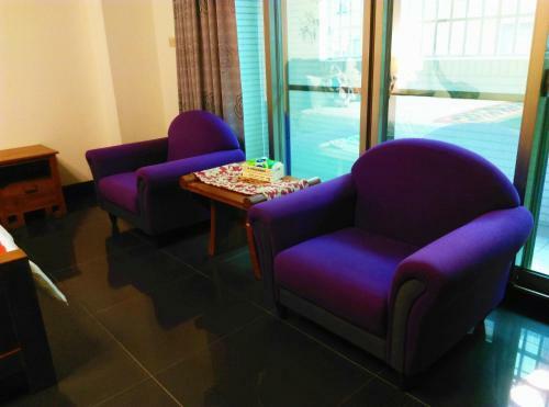 Tainan Yi Home