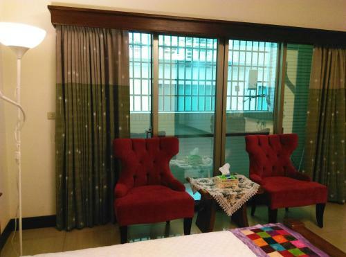 Tainan Yi Home