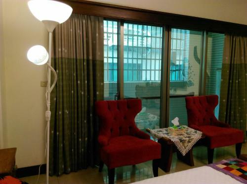 Tainan Yi Home