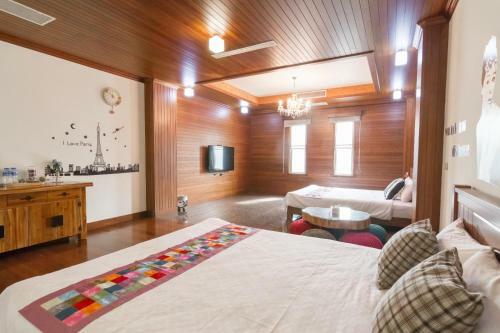 Tainan Yi Home
