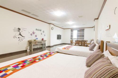 Tainan Yi Home