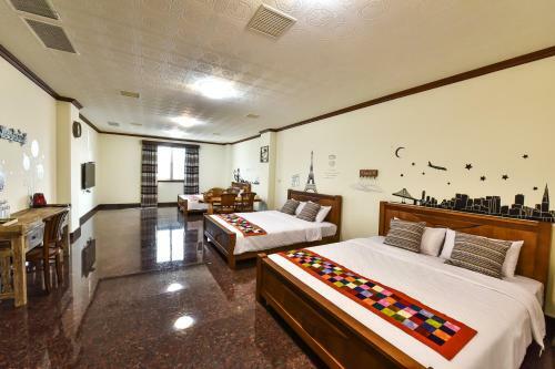 Tainan Yi Home