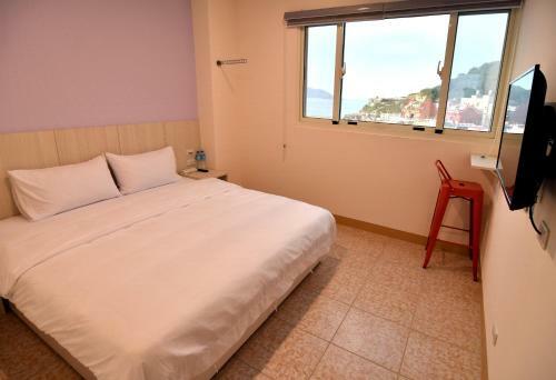 Shuyuan Homestay