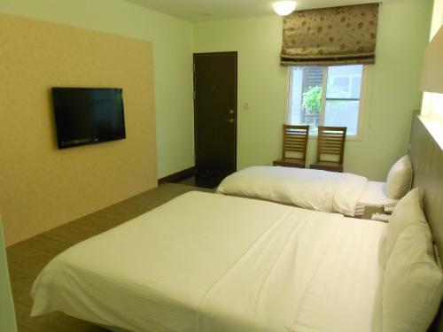Hostal Valley Park Resort