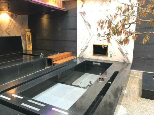 Idee Spa Motel