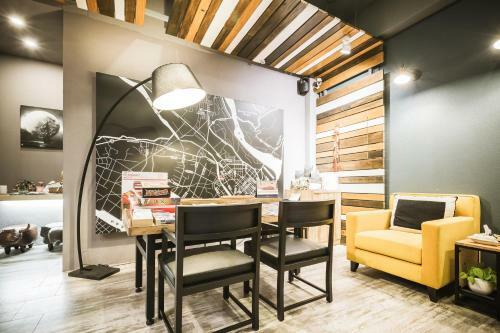 Agroturismo Tiin Tinn - Rivershore B&B