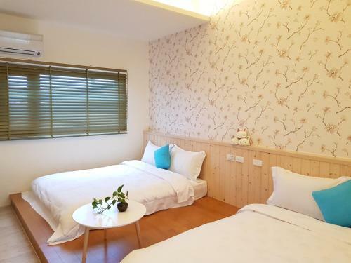 Xin Ching B&B