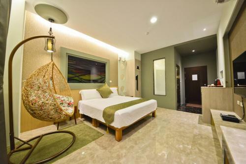 Bed & Breakfast Oceanic Pearl Resort