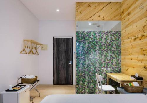 Apartamento Joint