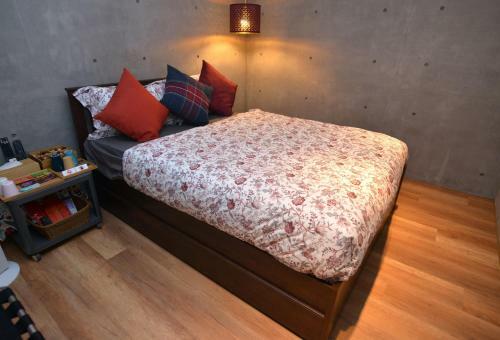 Apartamento Joint