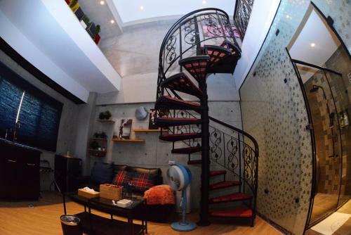 Apartamento Joint