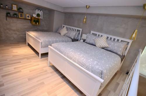 Apartamento Joint