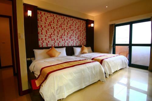 Penghu Luna Sea Homestay