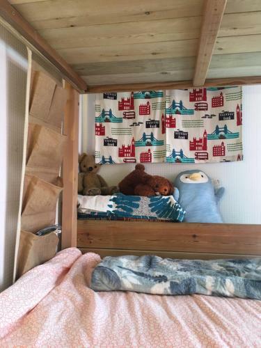 Bed & Breakfast Dave In Douli Homestay