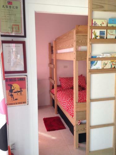 Bed & Breakfast Dave In Douli Homestay