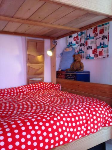 Bed & Breakfast Dave In Douli Homestay