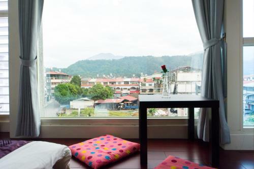 25 Street B&B