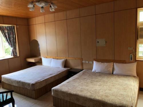 Yeheng Terrace Homestay