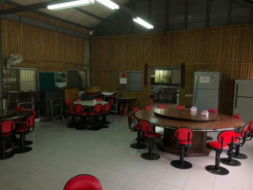 Yeheng Terrace Homestay