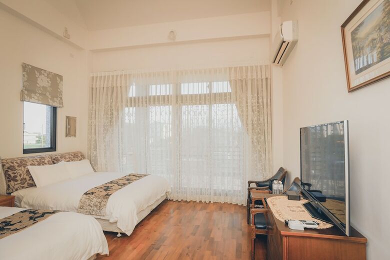 Bed & Breakfast Xie Fu 186 Homestay