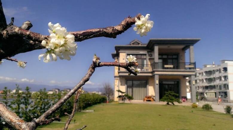 Bed & Breakfast Xie Fu 186 Homestay