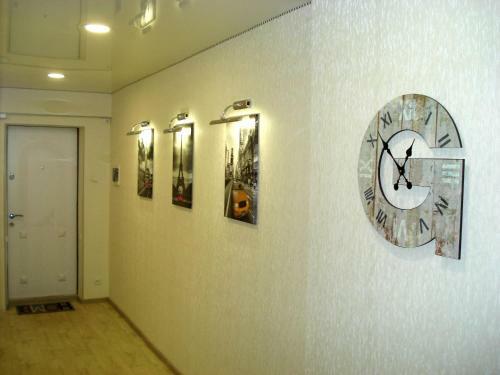Apartamento Art Gallery