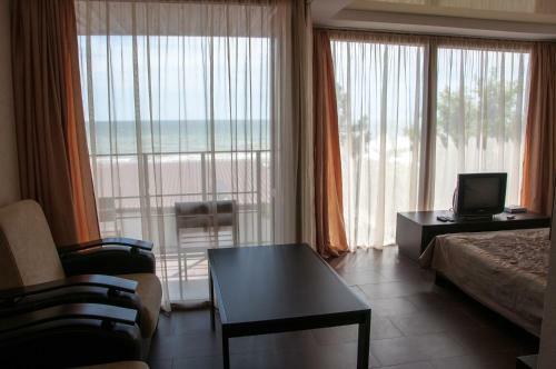 Hotel Orbita