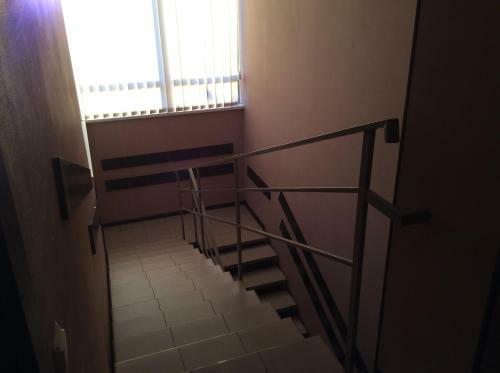 Otel Drug Apartment