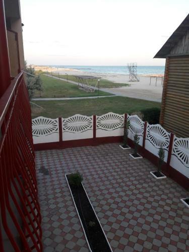Hotel Odissey