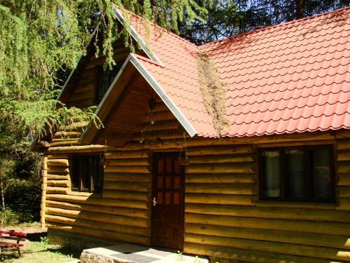 Hostal Edelweiss