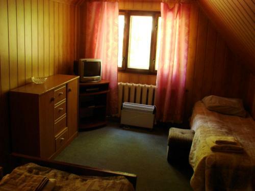 Hostal Edelweiss
