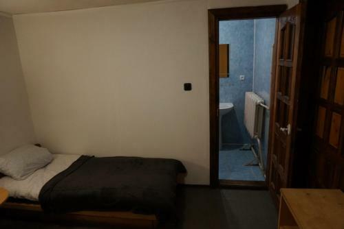 Hostal Edelweiss