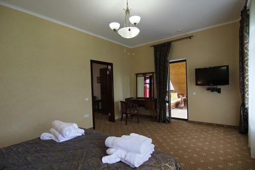 Posada Villa Grand