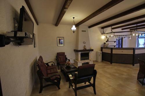Posada Villa Grand
