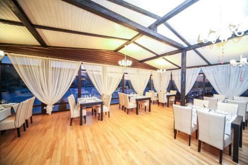 Posada Villa Grand
