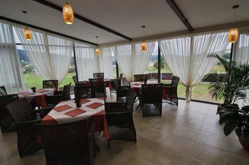 Posada Villa Grand