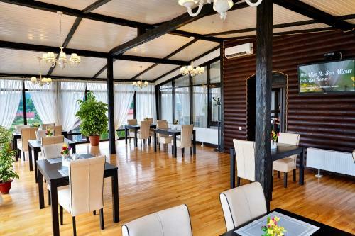 Posada Villa Grand