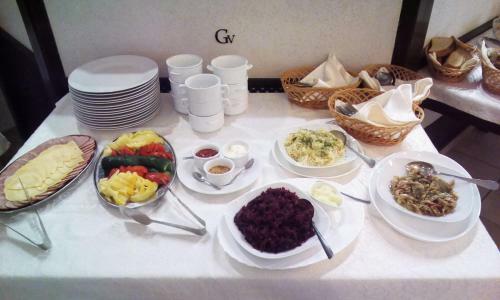 Posada Villa Grand