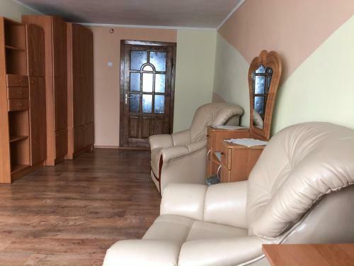 Hostal Taemnytsya Gir