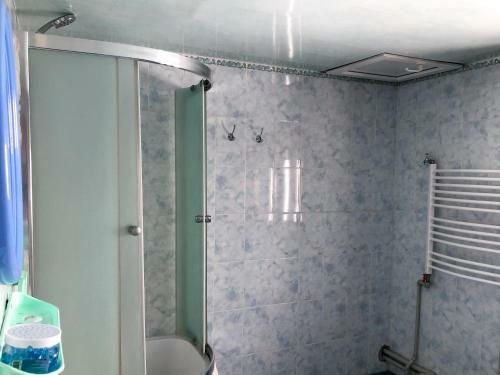 Hostal Taemnytsya Gir